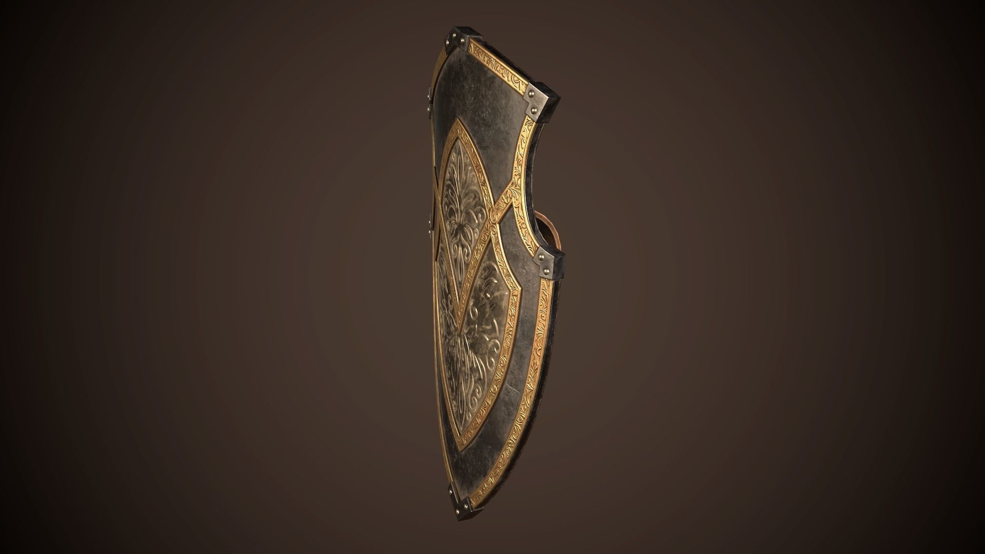 Knight Shield Collection _5