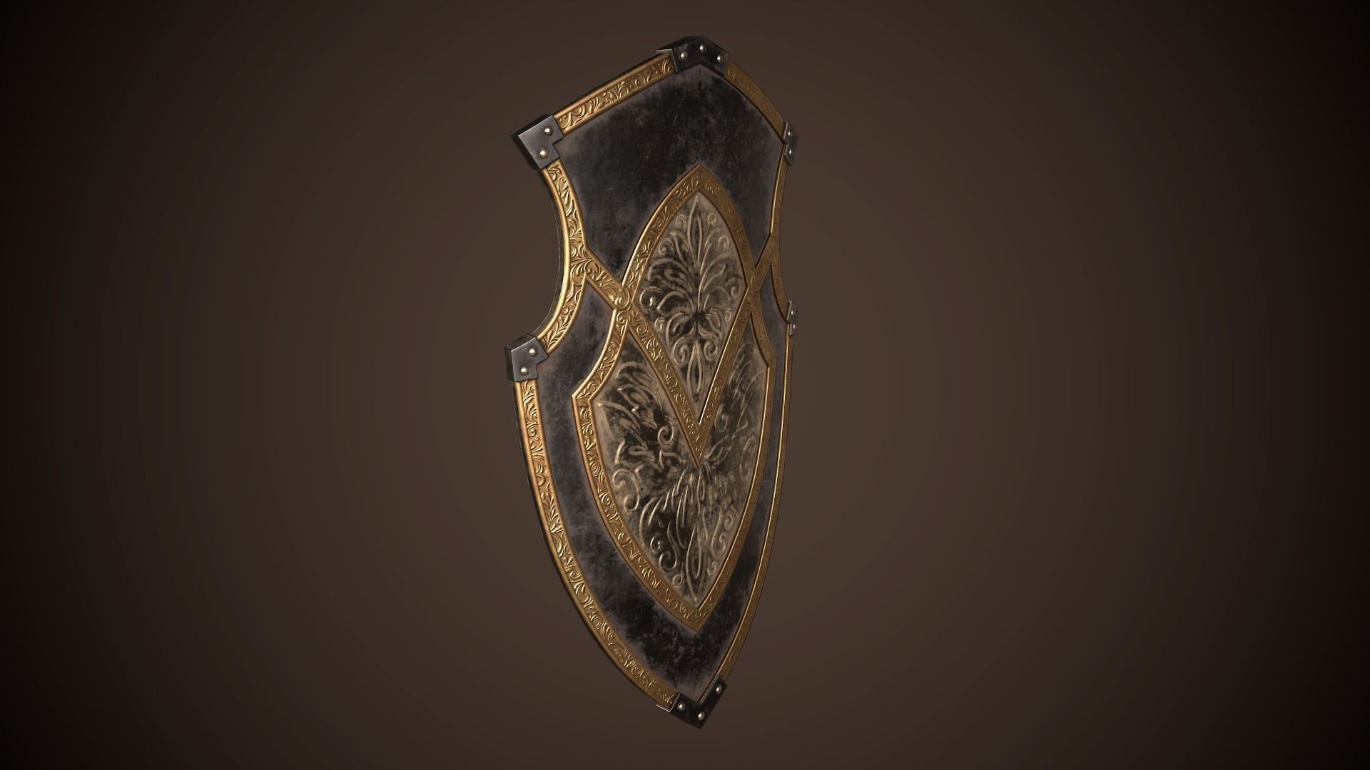 Knight Shield Collection _6