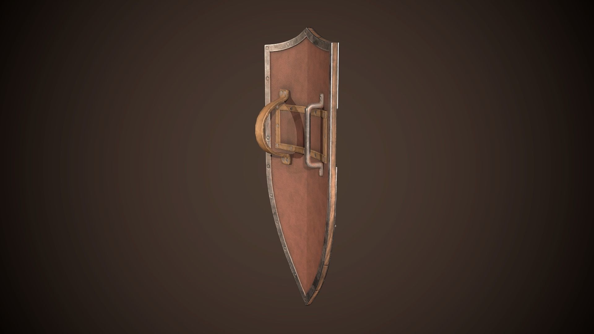 Knight Shield Collection _49