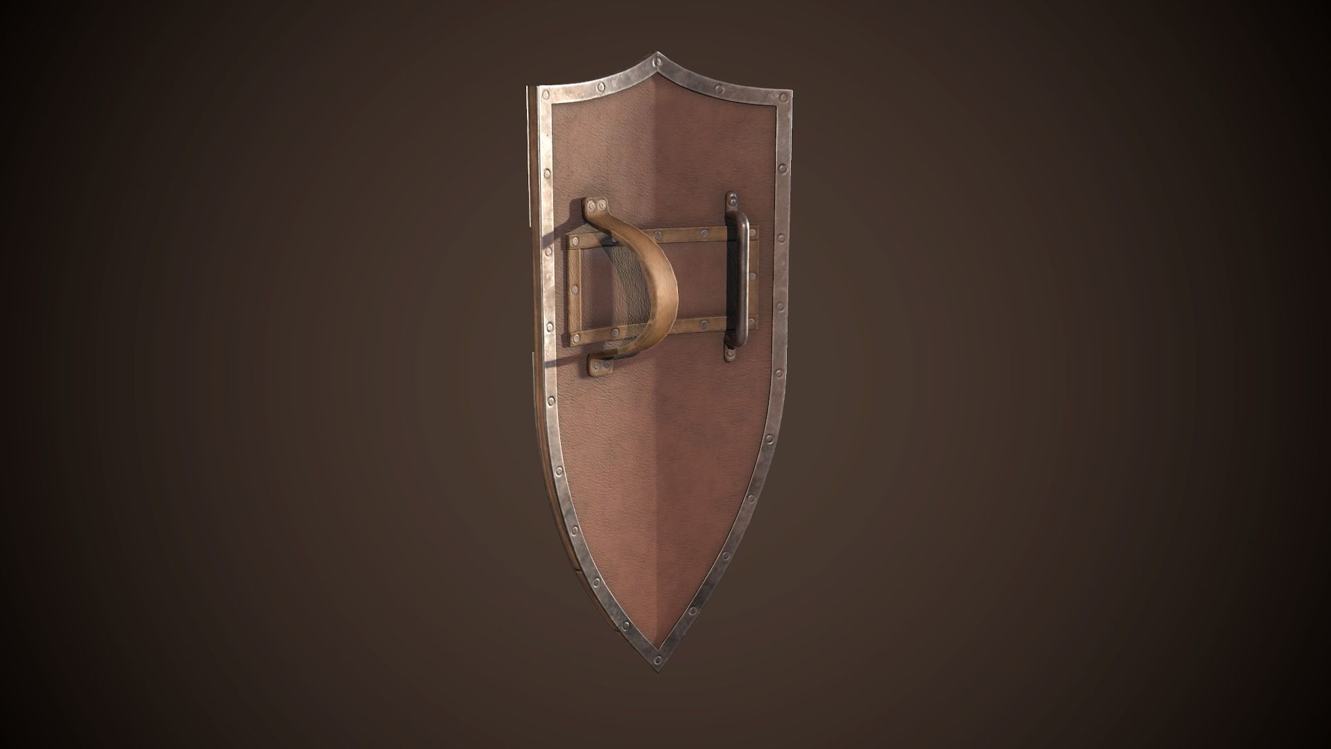 Knight Shield Collection _48