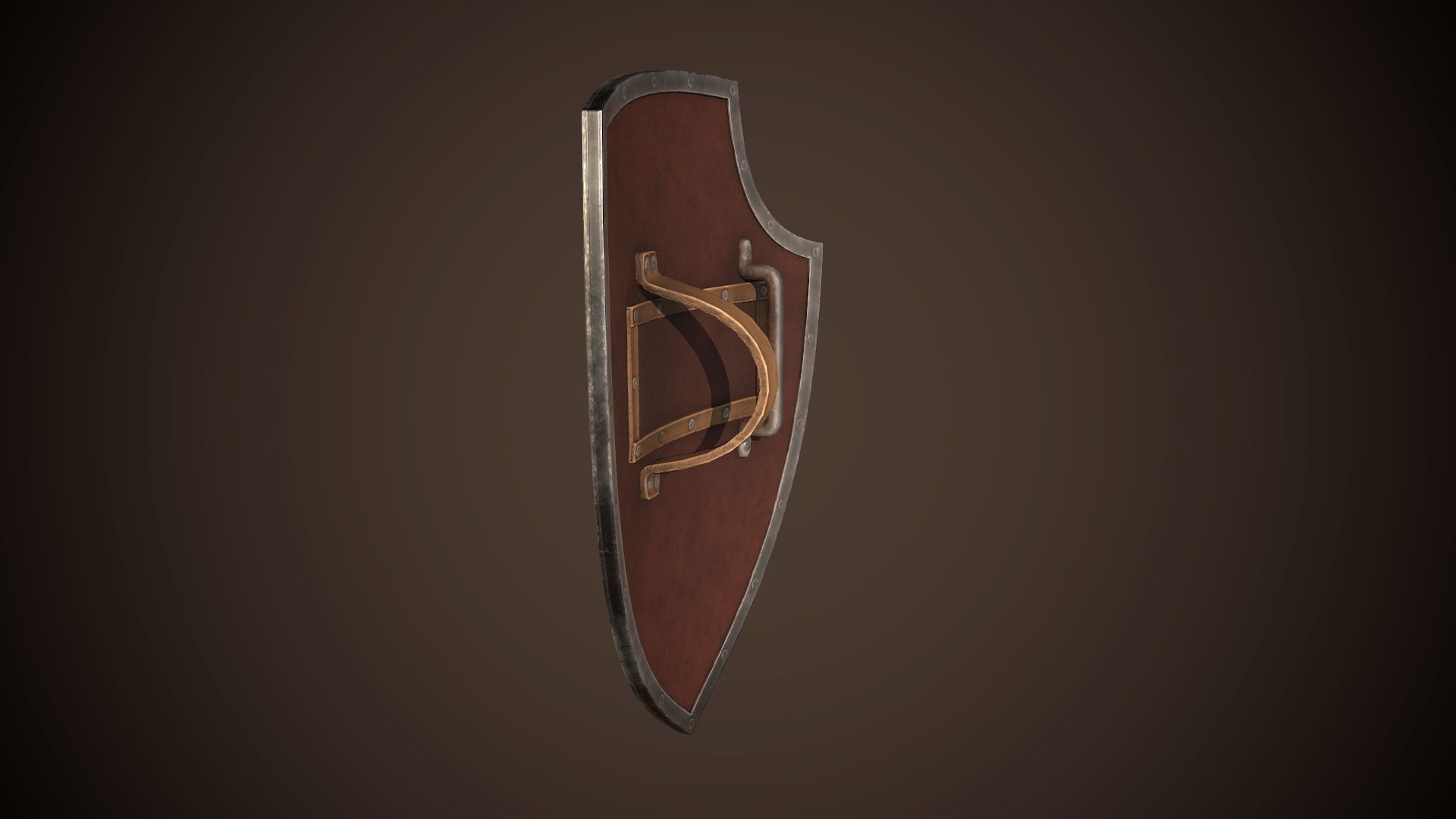 Knight Shield Collection _17