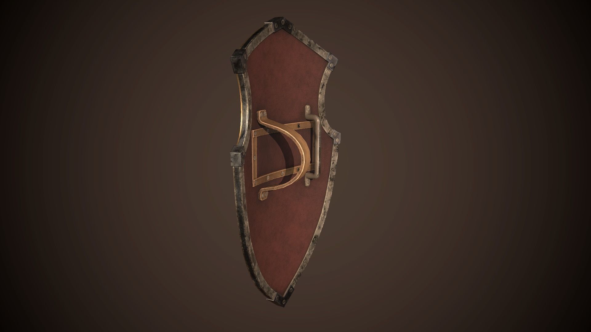 Knight Shield Collection _7