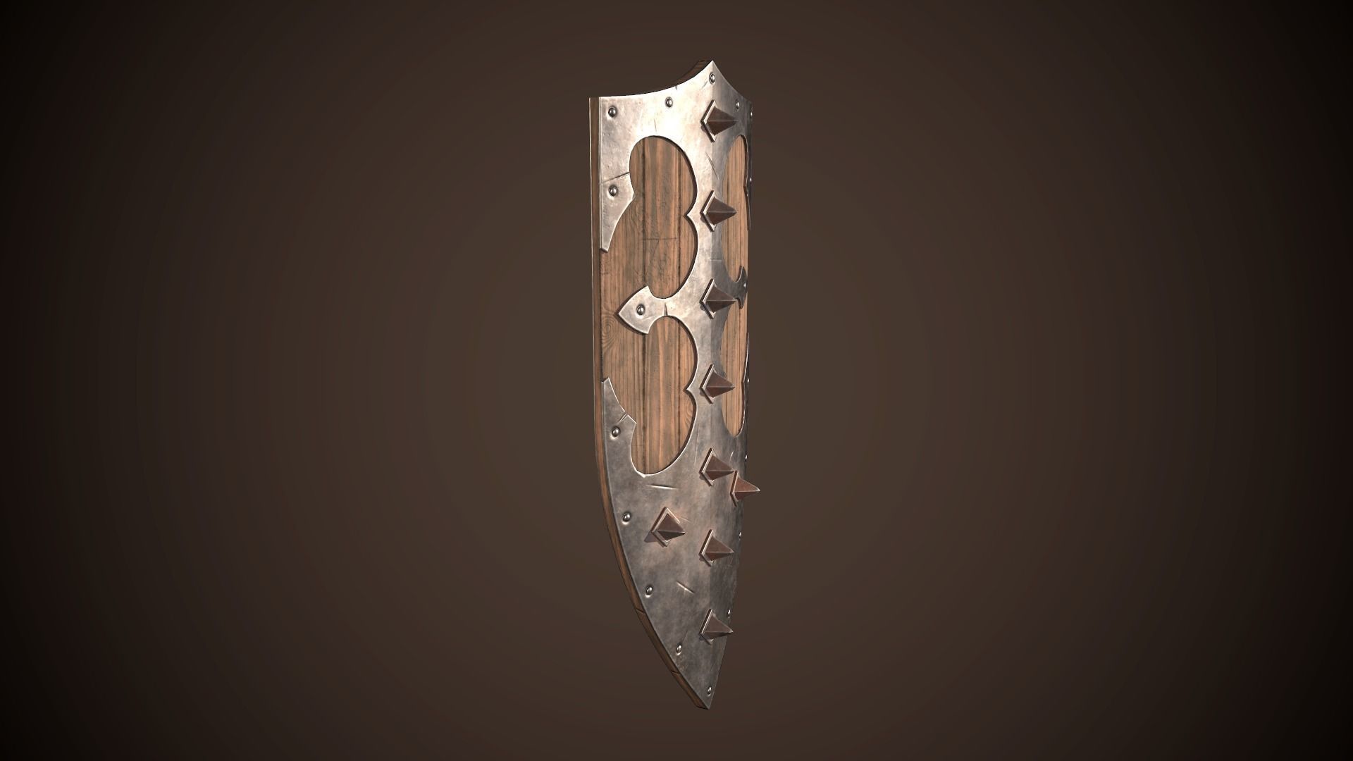 Knight Shield Collection _46