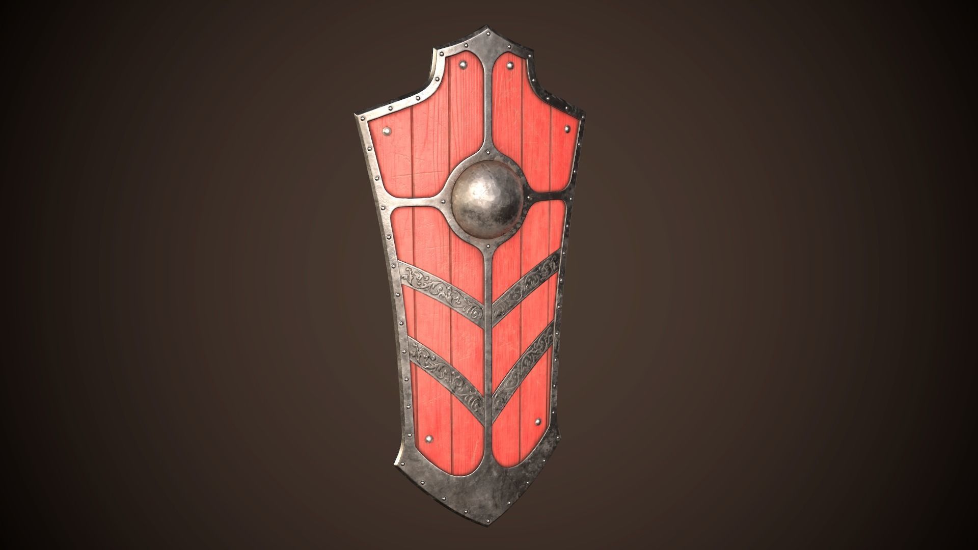 Knight Shield Collection _26
