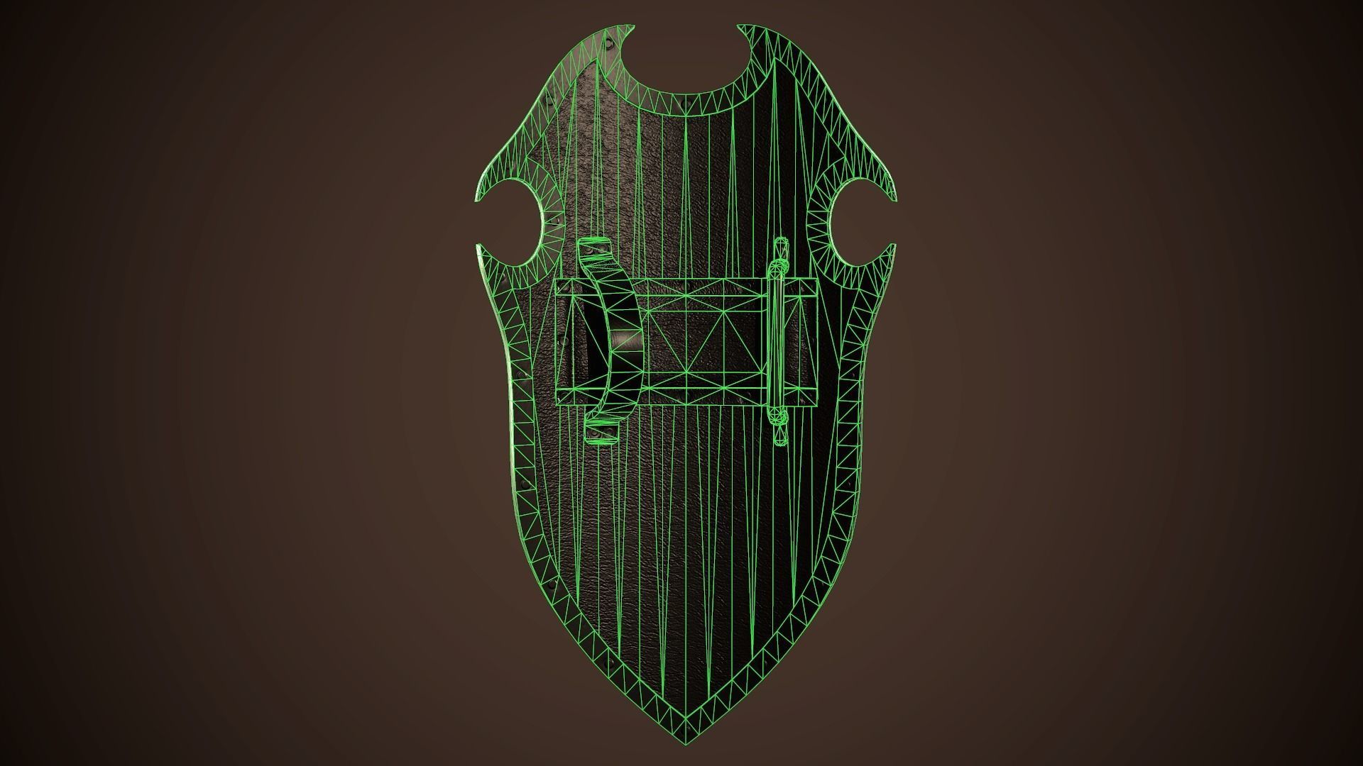 Knight Shield Collection _43