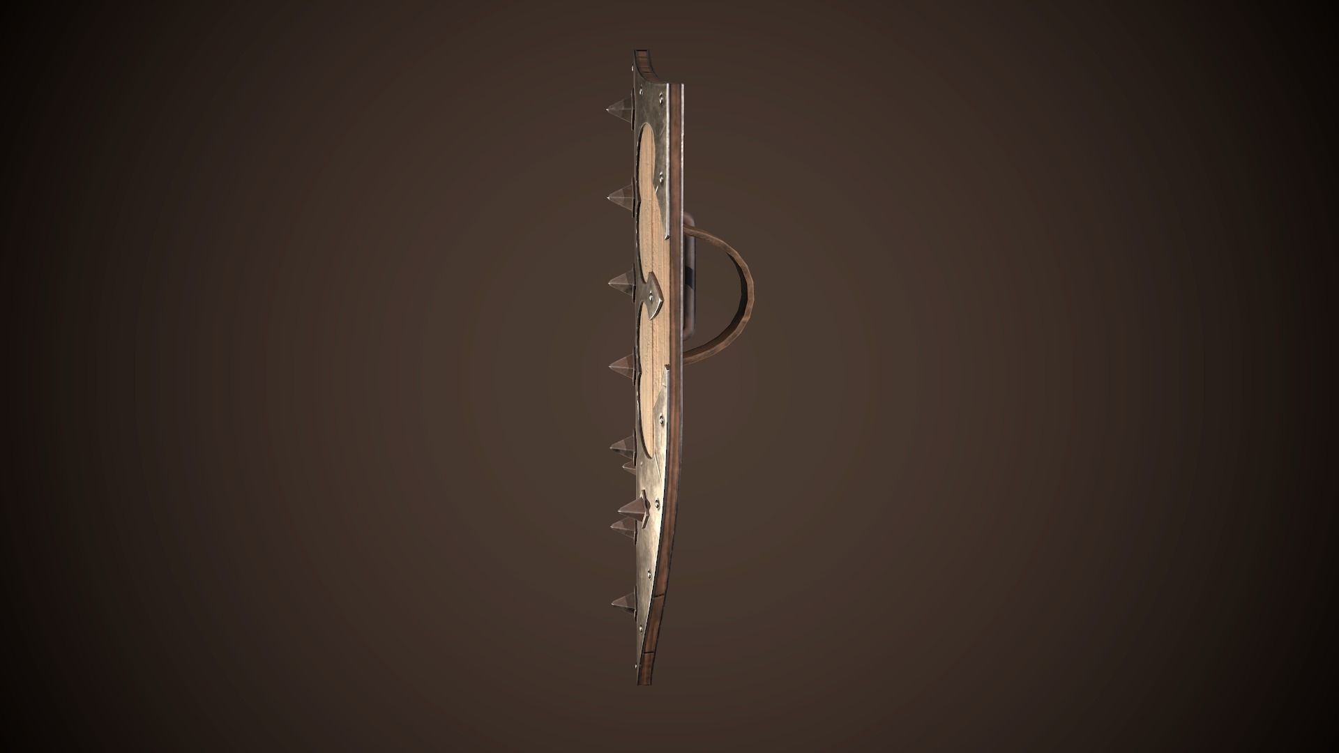 Knight Shield Collection _47