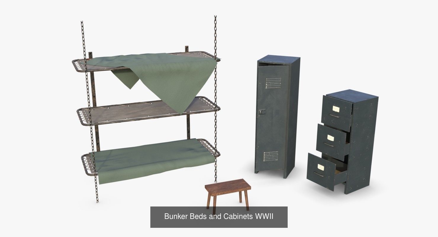 D-Day Atlantik Wall Collection _16