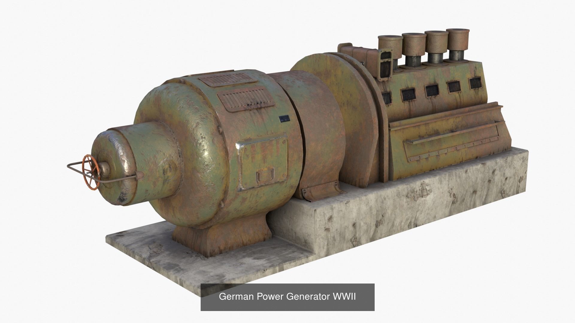 D-Day Atlantik Wall Collection _3