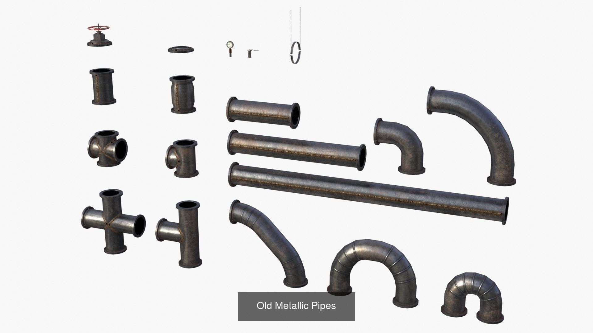 D-Day Atlantik Wall Collection _1