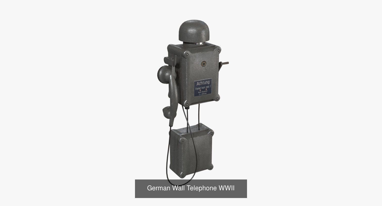 D-Day Atlantik Wall Collection _18