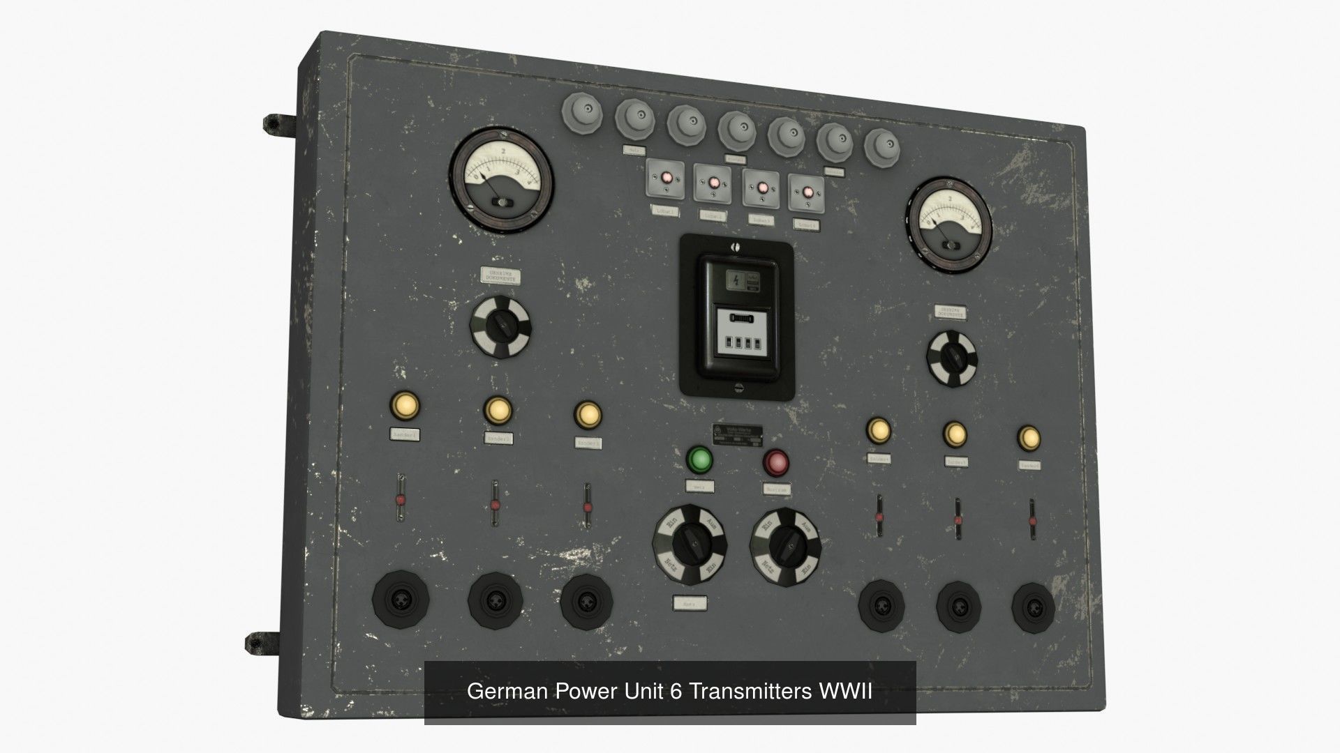 D-Day Atlantik Wall Collection _2