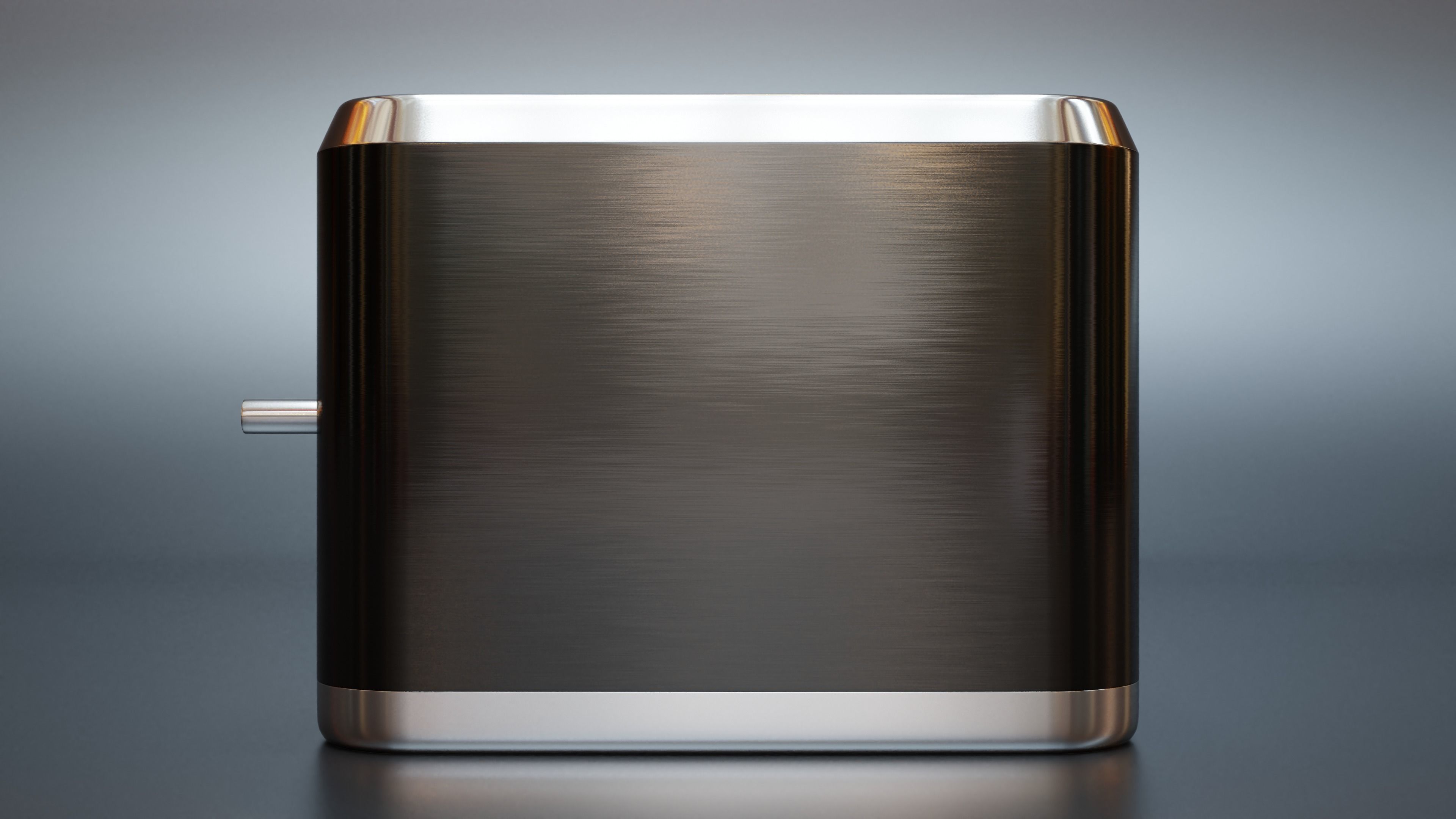 ArchViz Model -Toaster 3D model_10