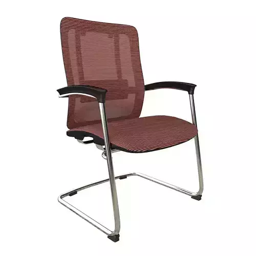 MERLIN FIXED WITH METAL LEGS