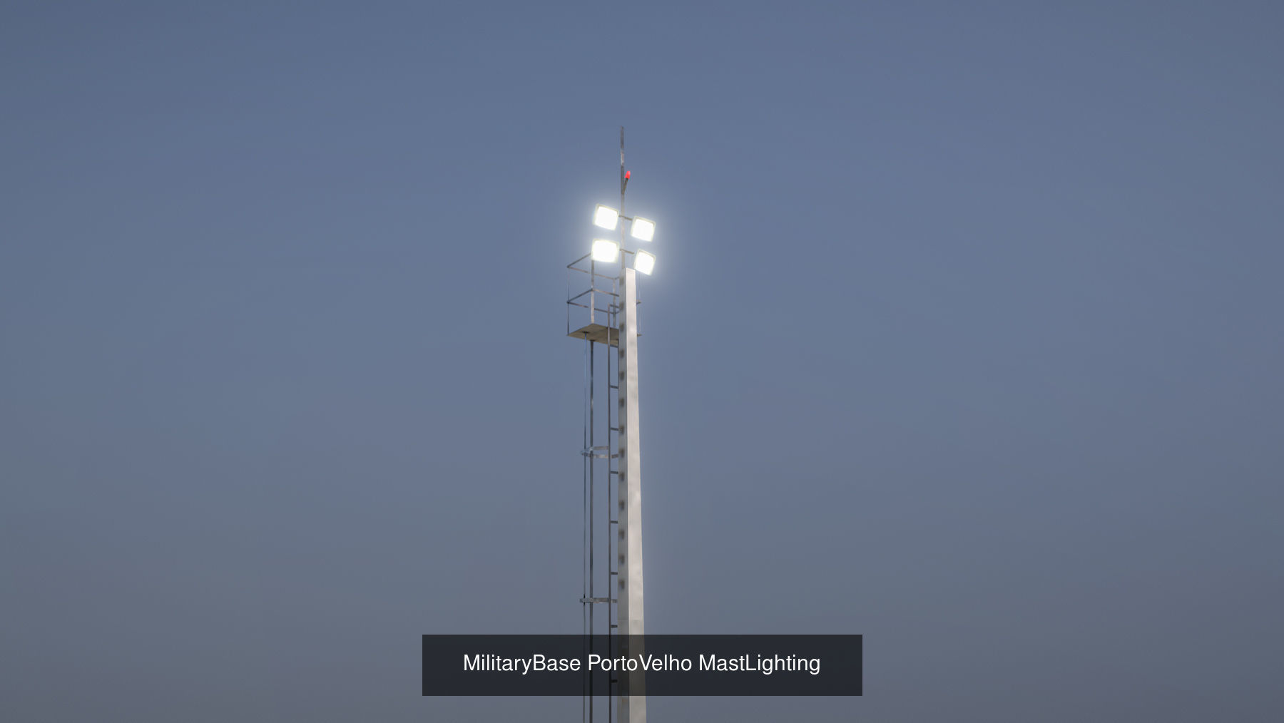  Collection MilitaryBase PortoVelho _11