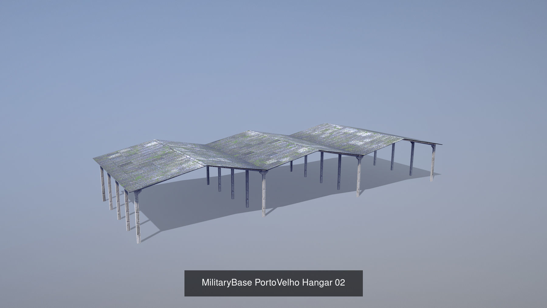  Collection MilitaryBase PortoVelho _12
