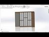Wardrobe design - person 3D model_1