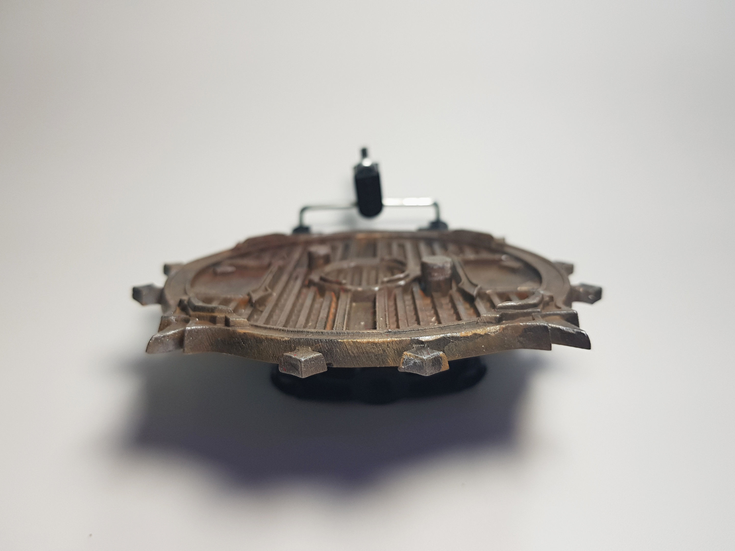 The Butcher - Diablo 3D print model_20