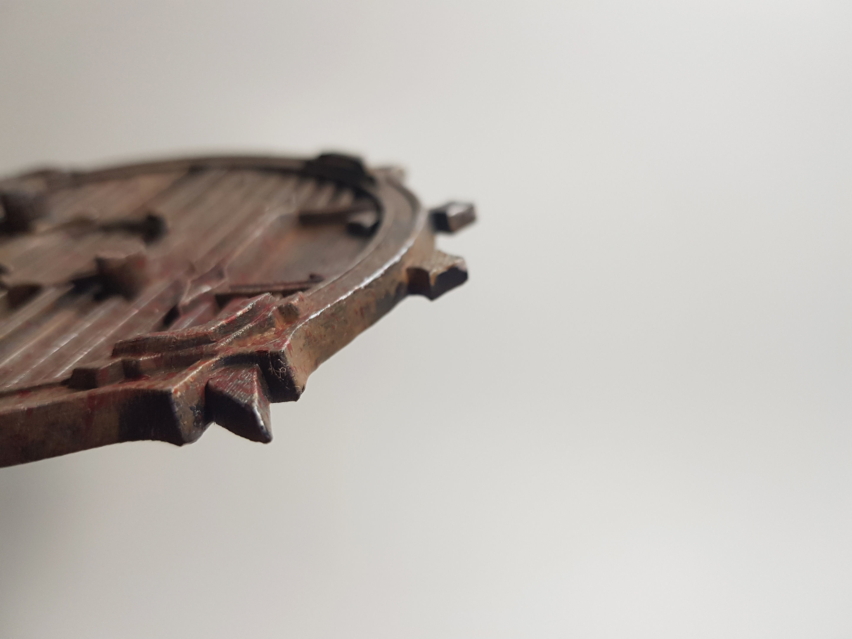 The Butcher - Diablo 3D print model_18