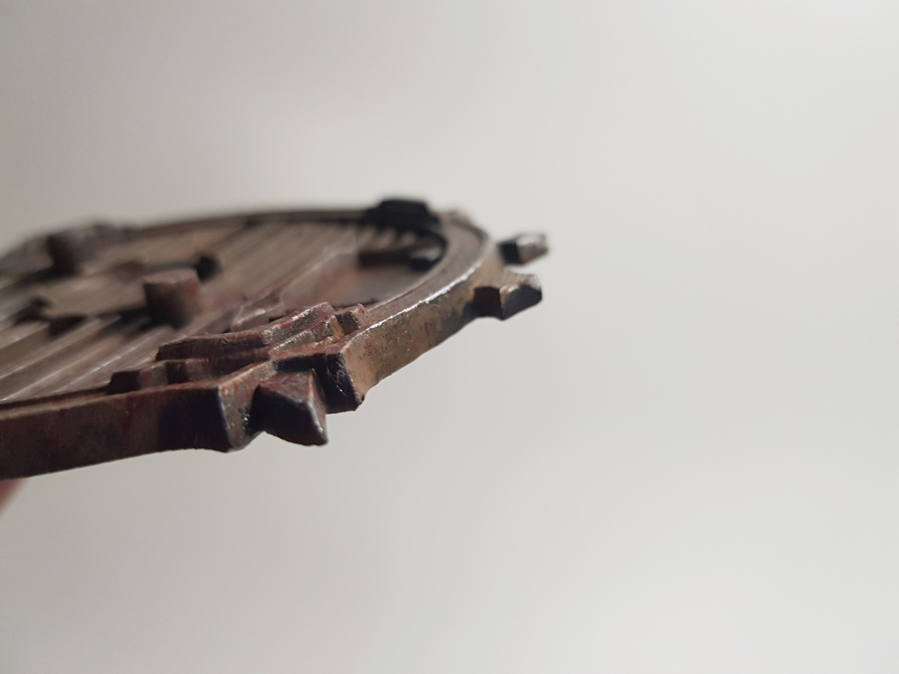 The Butcher - Diablo 3D print model_17