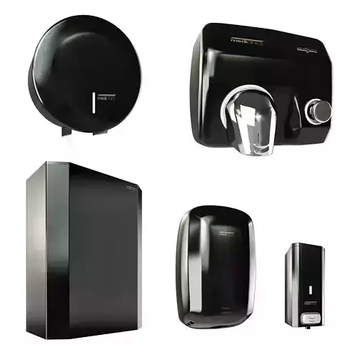 Mediclinics saniflow