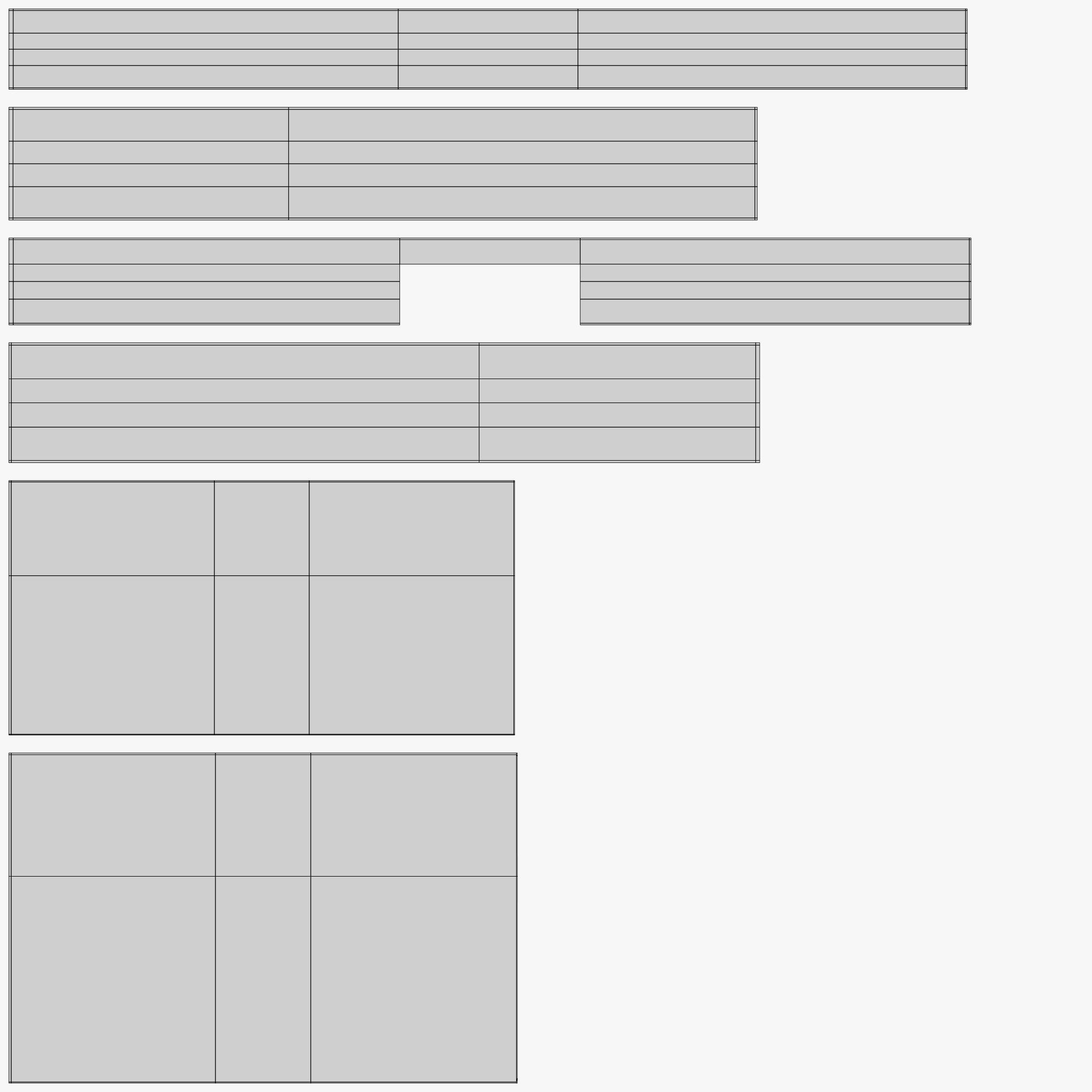 Exterior House Scene 3D Model Low-poly 3D model_12