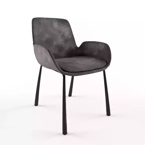 Brit Zuiver Chair