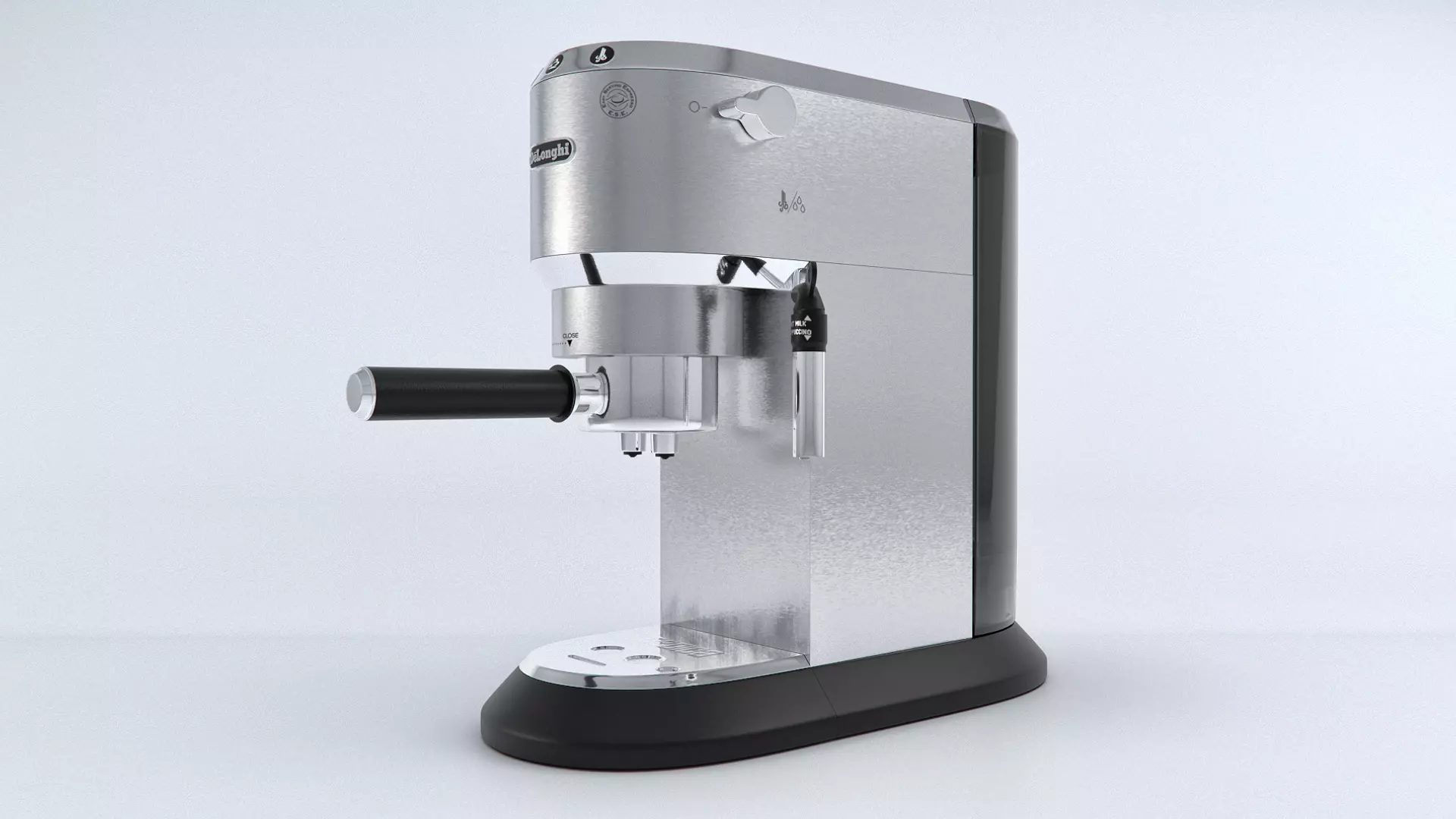 DeLonghi Dedica Style EC 685 3D model