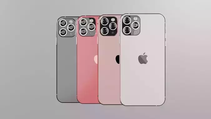 Apple iPhone XI 11 Model