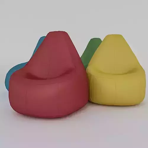 Pear Seat