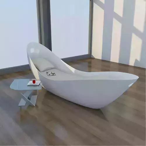 Chaise Lounge Gefeva