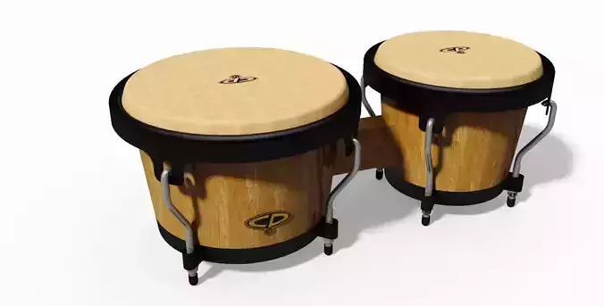 Bongo bongos