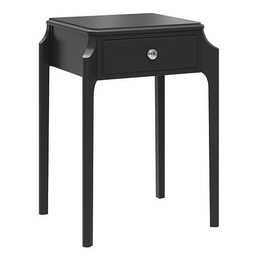 Dantone Home bedside table Le Vizazh 3D model