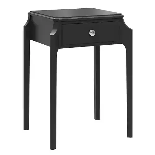 Dantone Home bedside table Le Vizazh 3D model