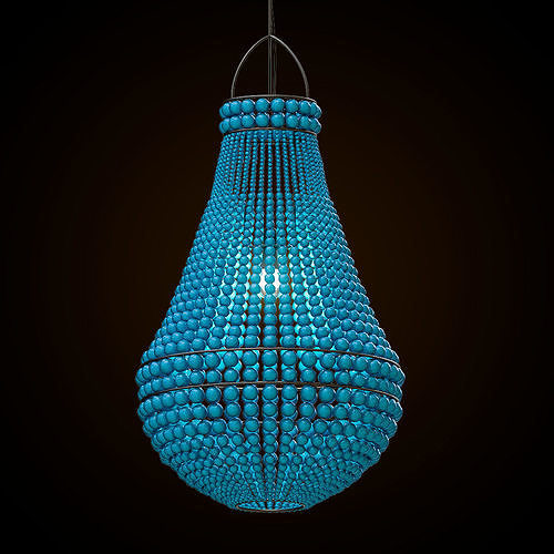 Versmissen Petrol 3D model