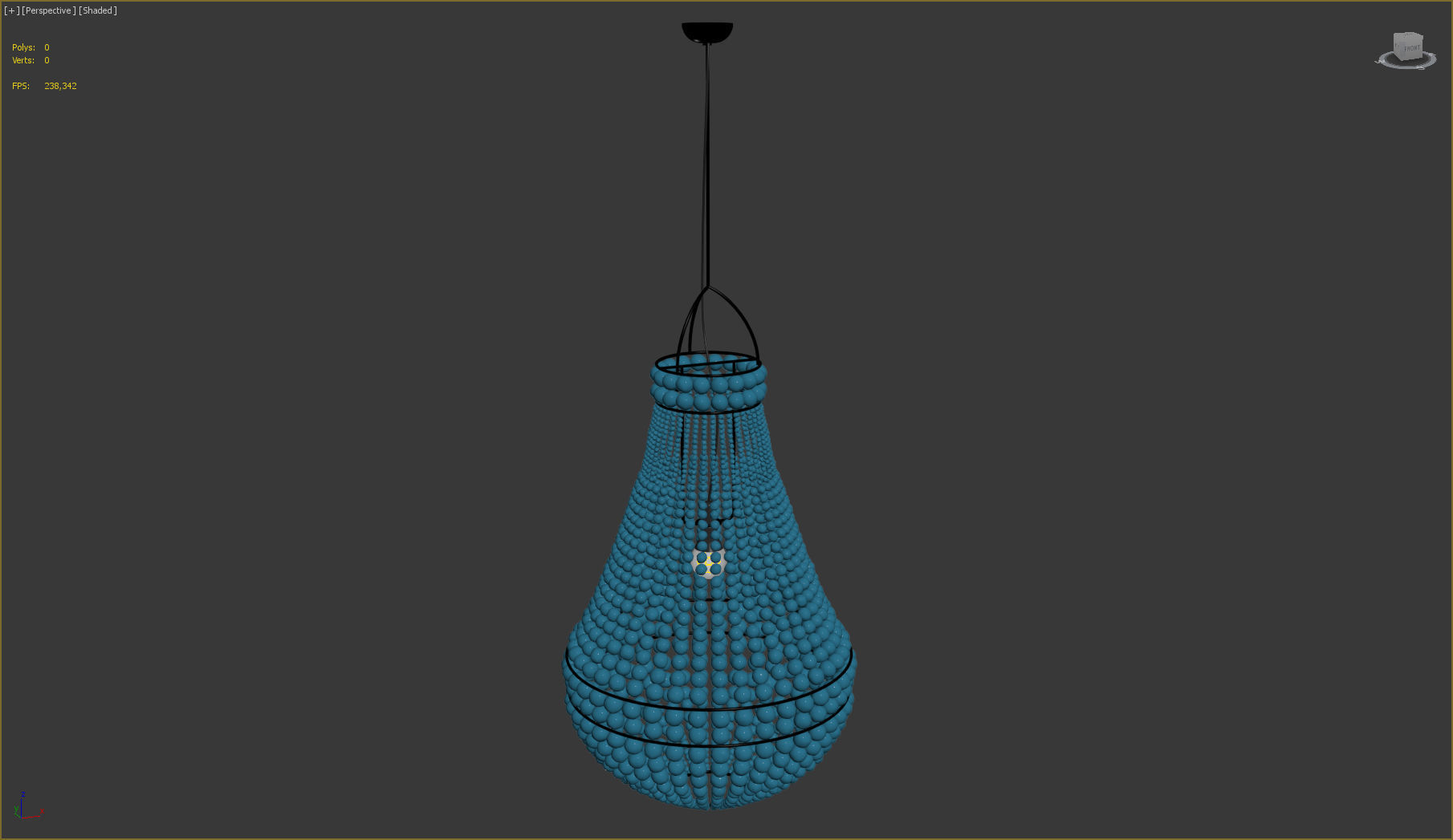 Versmissen Petrol 3D model_5