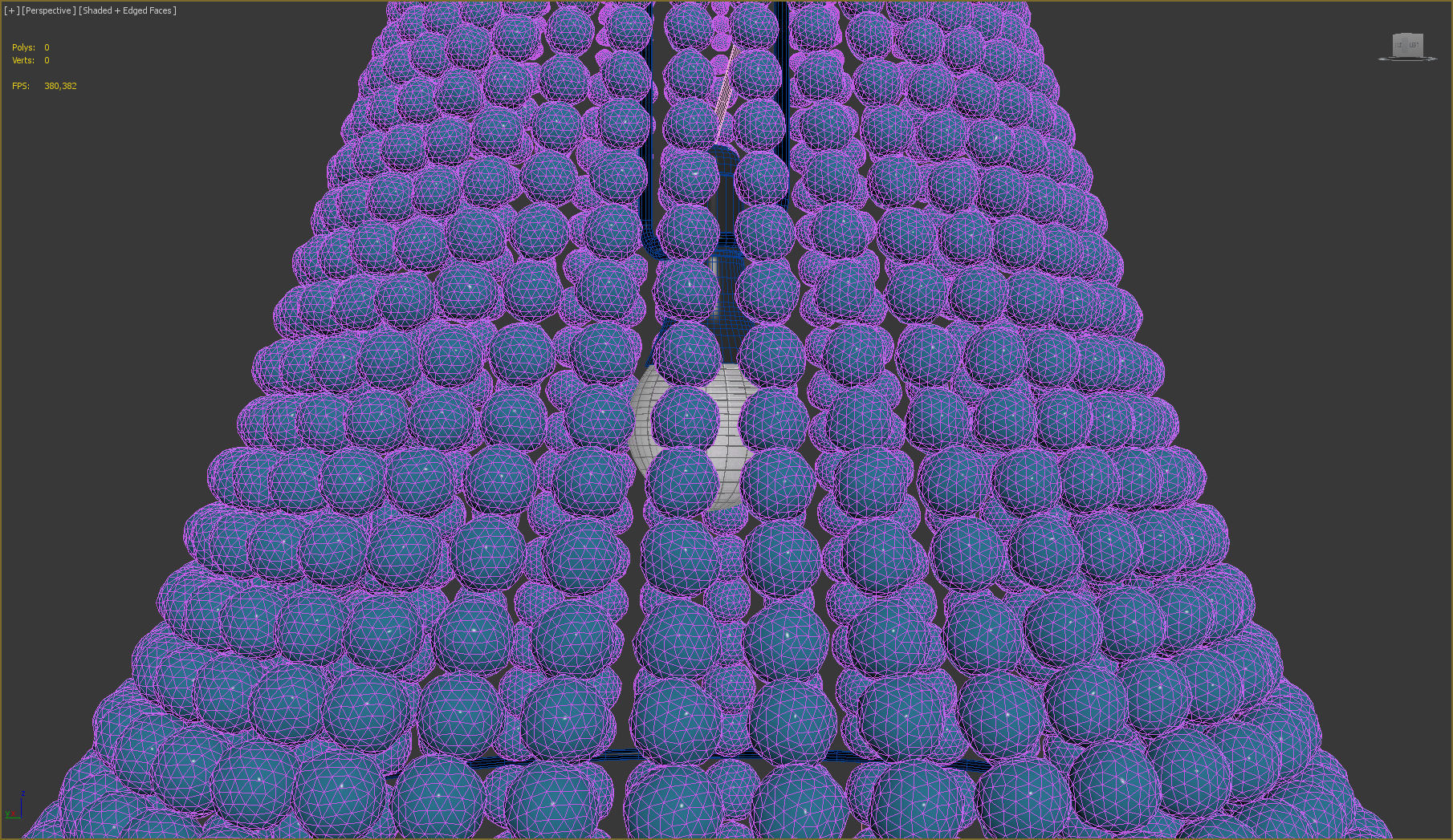 Versmissen Petrol 3D model_3