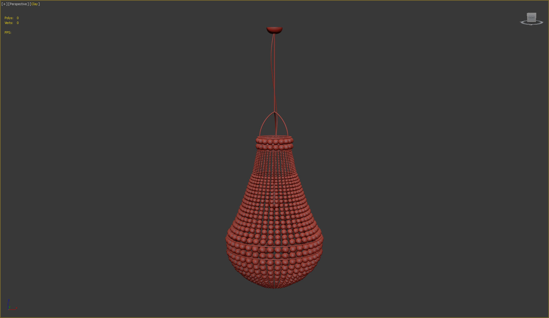 Versmissen Petrol 3D model_8