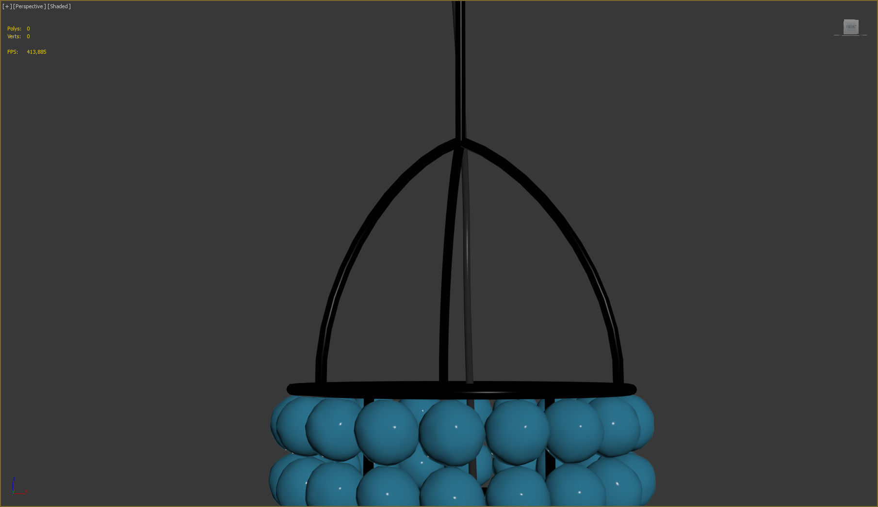 Versmissen Petrol 3D model_4