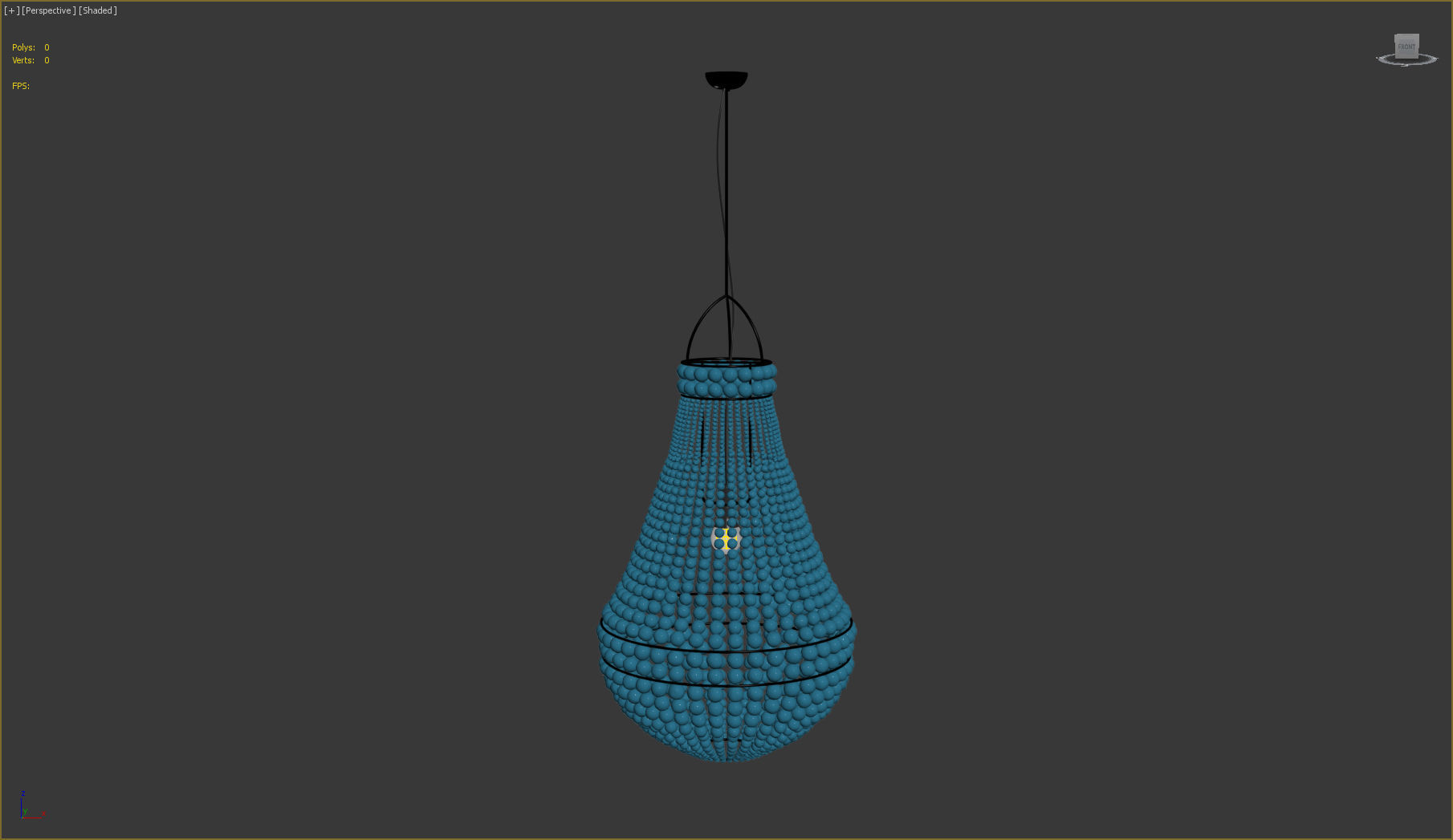 Versmissen Petrol 3D model_1