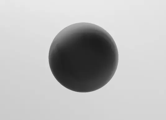 Sphere ball Free 3D print model