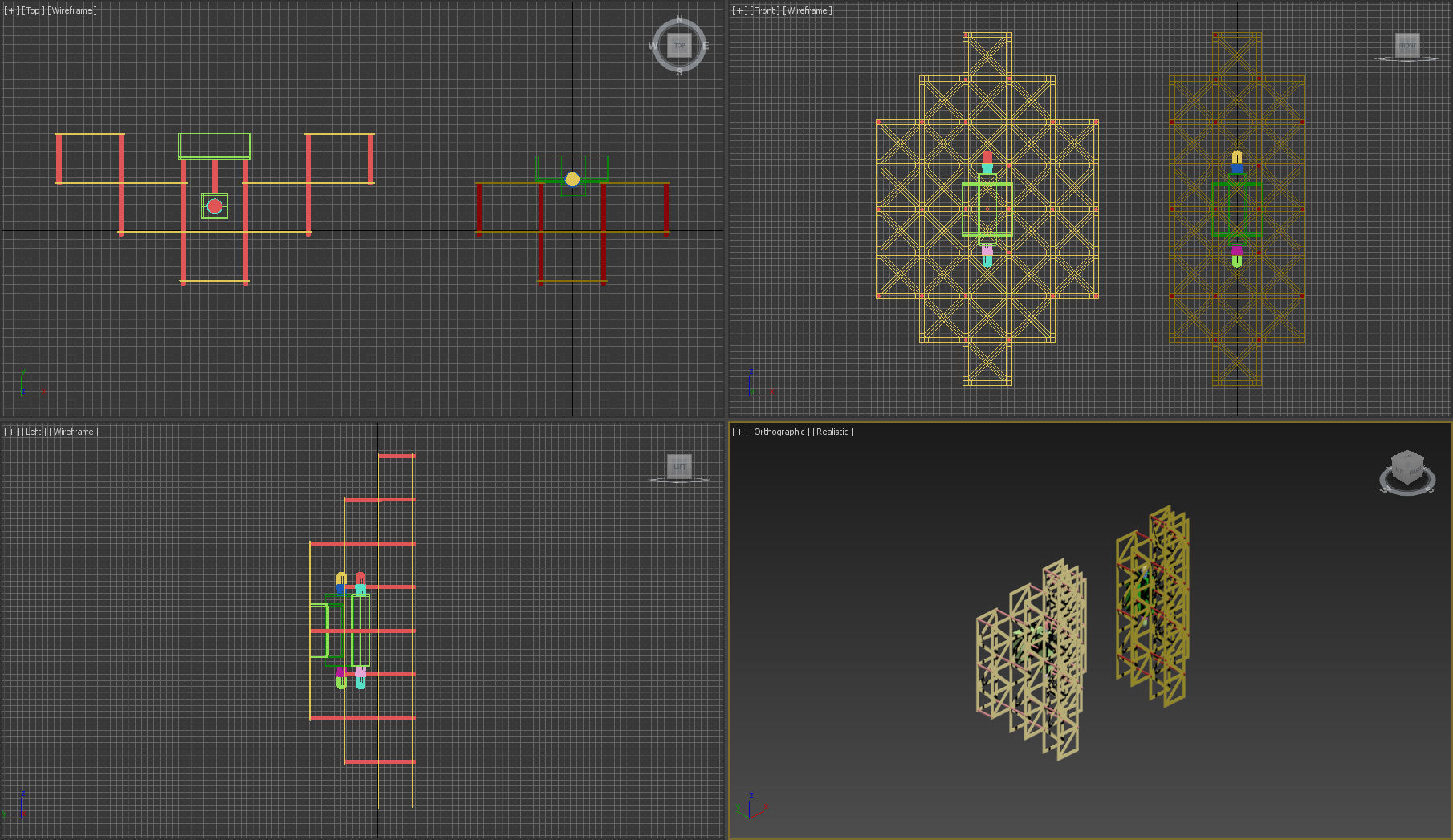 Versmissen Pontes 3D model_11