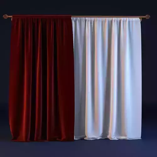 Curtain