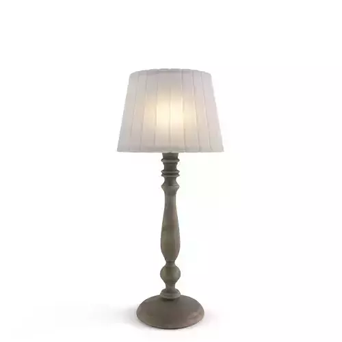 Lampe Table