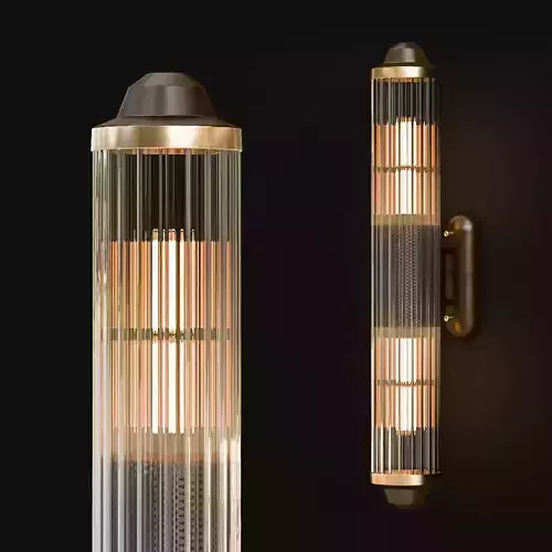 Versmissen Tubo 3D model