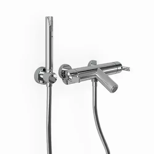 Signorini Contract Dorotea 16  3D model