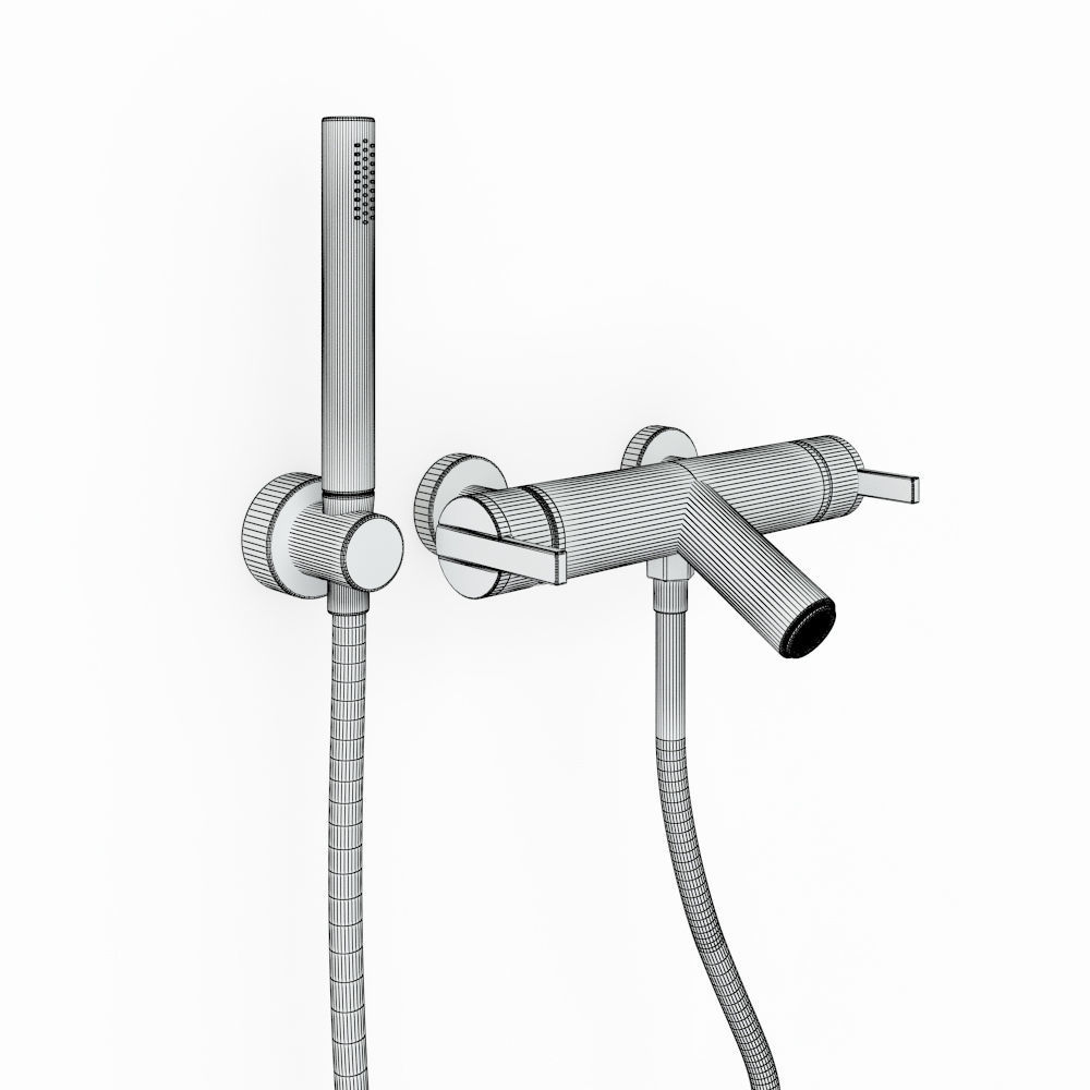 Signorini Contract Dorotea 16  3D model_1