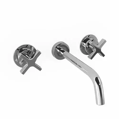 Signorini Contemporary Starflo 3D model