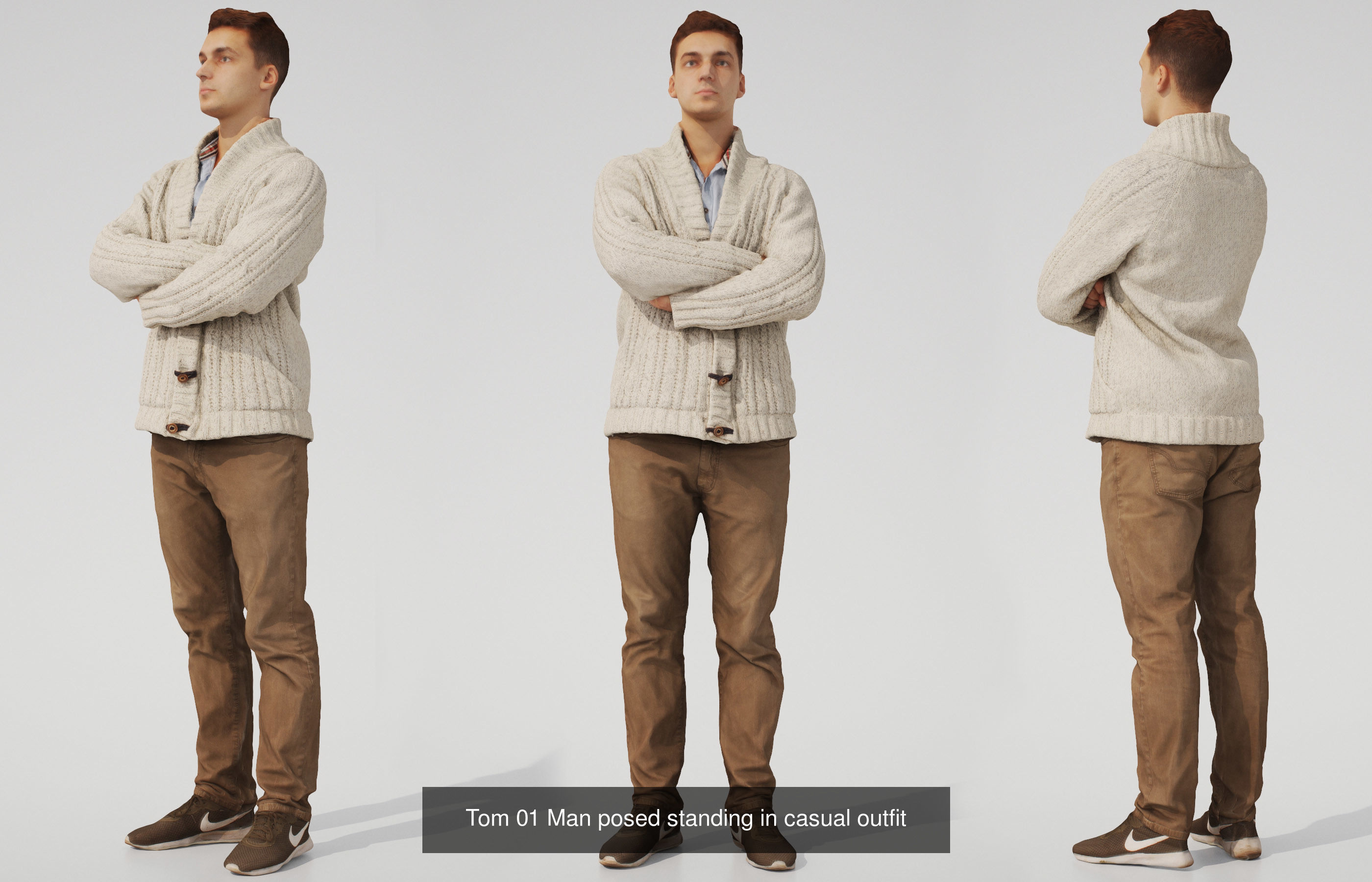 Paola and Tom Collection _1