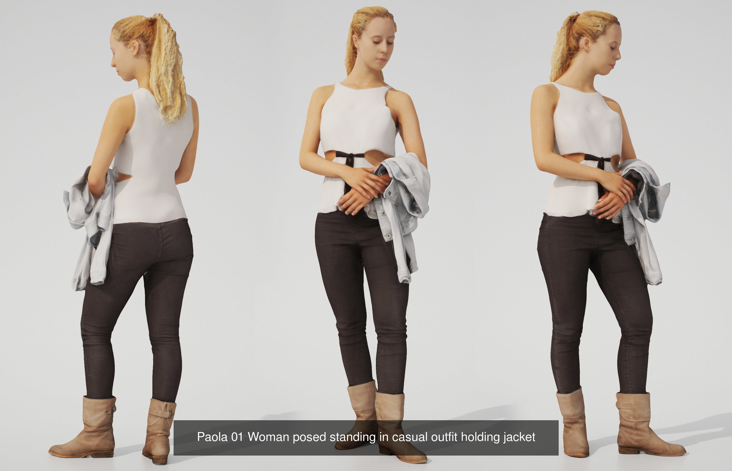 Paola and Tom Collection _3