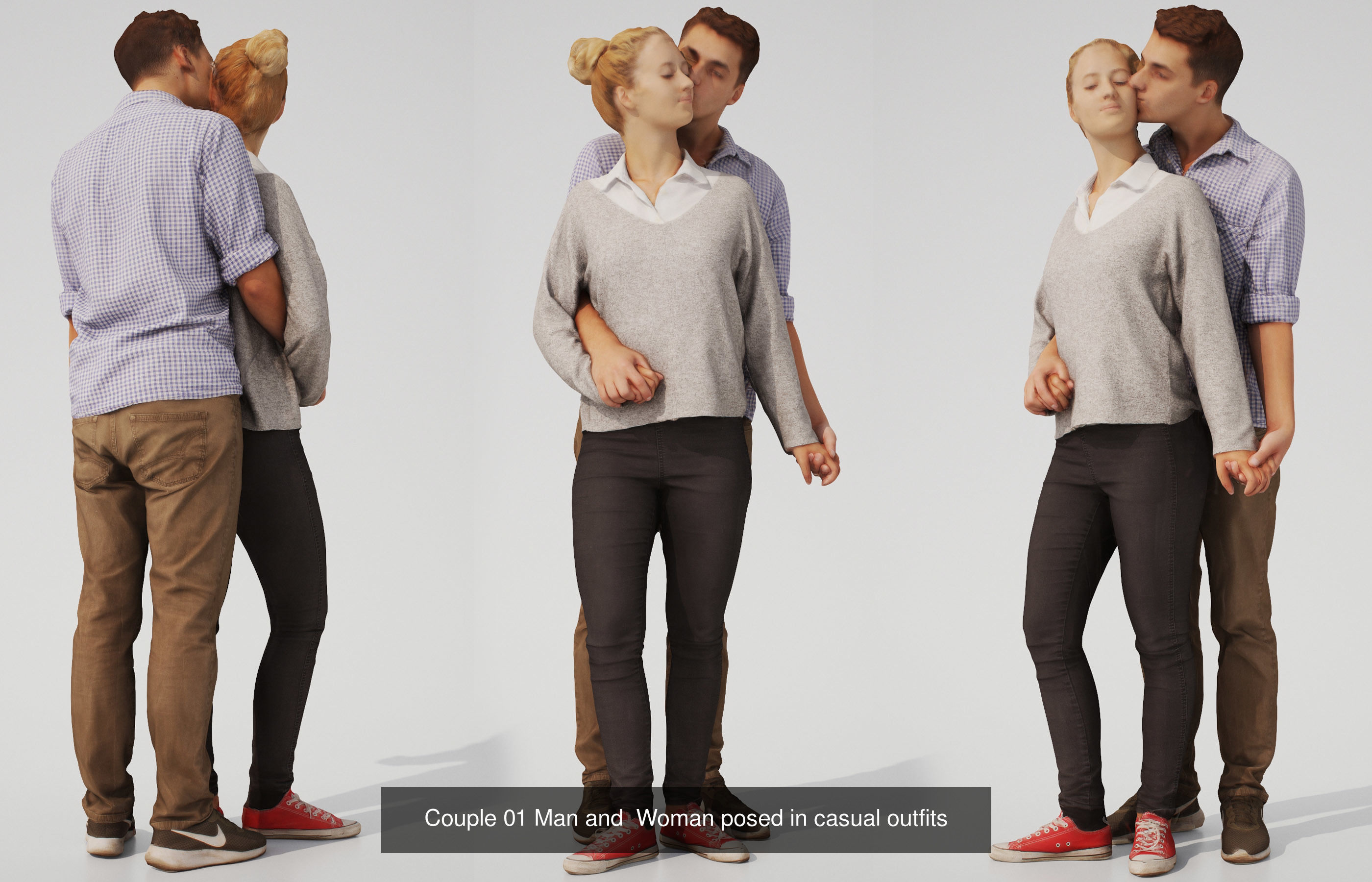 Paola and Tom Collection _2